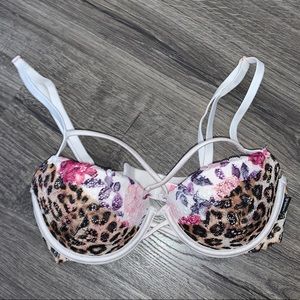 PINK Victoria’s Secret Bra